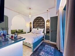 Riad KAYA & SPA