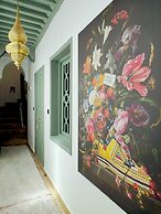Riad KAYA & SPA