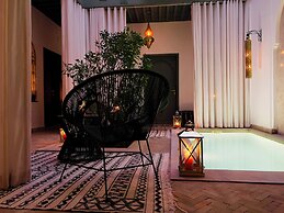 Riad KAYA & SPA