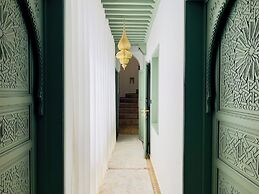 Riad KAYA & SPA
