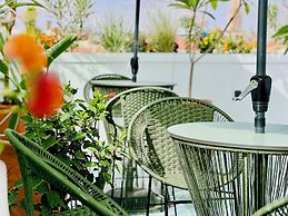 Riad KAYA & SPA