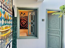 Riad KAYA & SPA