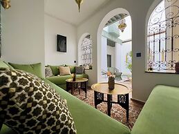 Riad KAYA & SPA