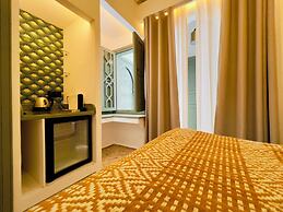 Riad KAYA & SPA