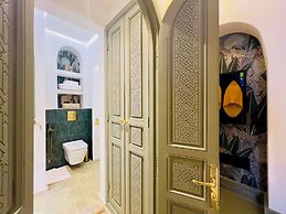 Riad KAYA & SPA