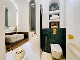 Riad KAYA & SPA