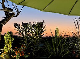Riad KAYA & SPA