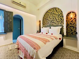 Riad KAYA & SPA