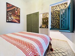 Riad KAYA & SPA