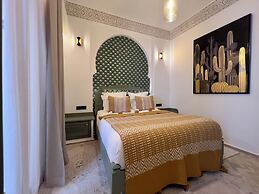 Riad KAYA & SPA