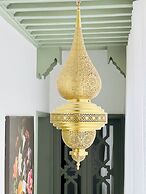 Riad KAYA & SPA