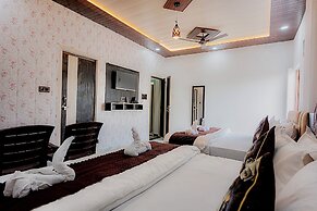 Hotel Kashi In