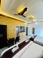 Hotel Kashi In