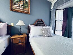 Hotel Casa Loreto