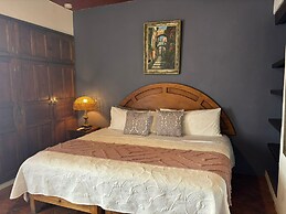 Hotel Casa Loreto