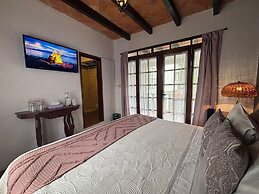 Hotel Casa Loreto
