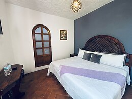 Hotel Casa Loreto