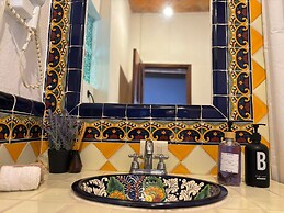 Hotel Casa Loreto