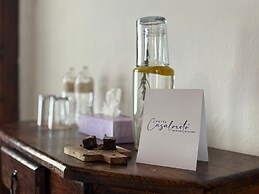 Hotel Casa Loreto