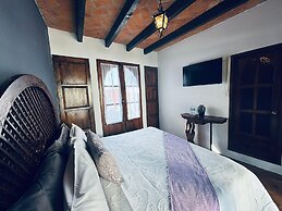 Hotel Casa Loreto