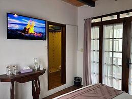 Hotel Casa Loreto