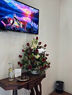 Hotel Casa Loreto