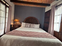 Hotel Casa Loreto