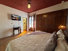 Hotel Casa Loreto