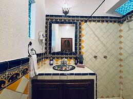 Hotel Casa Loreto
