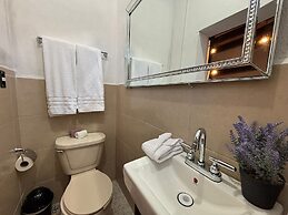 Hotel Casa Loreto