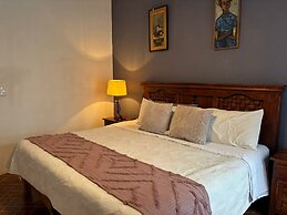 Hotel Casa Loreto