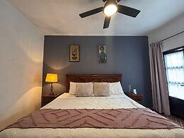 Hotel Casa Loreto