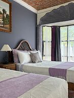 Hotel Casa Loreto