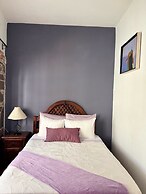 Hotel Casa Loreto