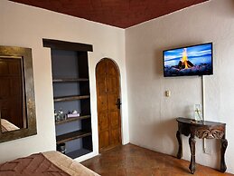Hotel Casa Loreto
