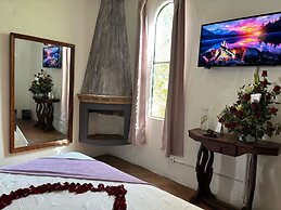 Hotel Casa Loreto