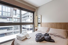 Beautiful apt Less Than 5min From the Beach Vrn302