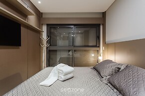 Beautiful apt Less Than 5min From the Beach Vrn302