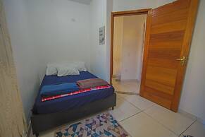 Casa Pet-friendly com Wi-fi e Churrasqueira