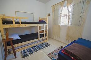 Casa Pet-friendly com Wi-fi e Churrasqueira
