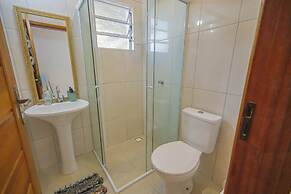 Casa Pet-friendly com Wi-fi e Churrasqueira