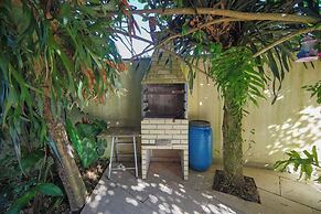Casa Pet-friendly com Wi-fi e Churrasqueira