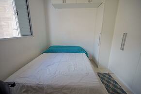 Casa Pet-friendly com Wi-fi e Churrasqueira