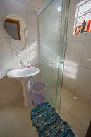 Casa Pet-friendly com Wi-fi e Churrasqueira