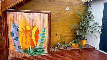 Casa de Praia