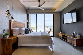 The Sands Boutique Condos