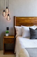The Sands Boutique Condos
