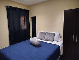 Blue House Xela