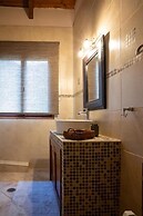 Villa Nausika - Tranquil Peloponnese Stone Nest