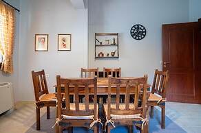 Villa Nausika - Tranquil Peloponnese Stone Nest